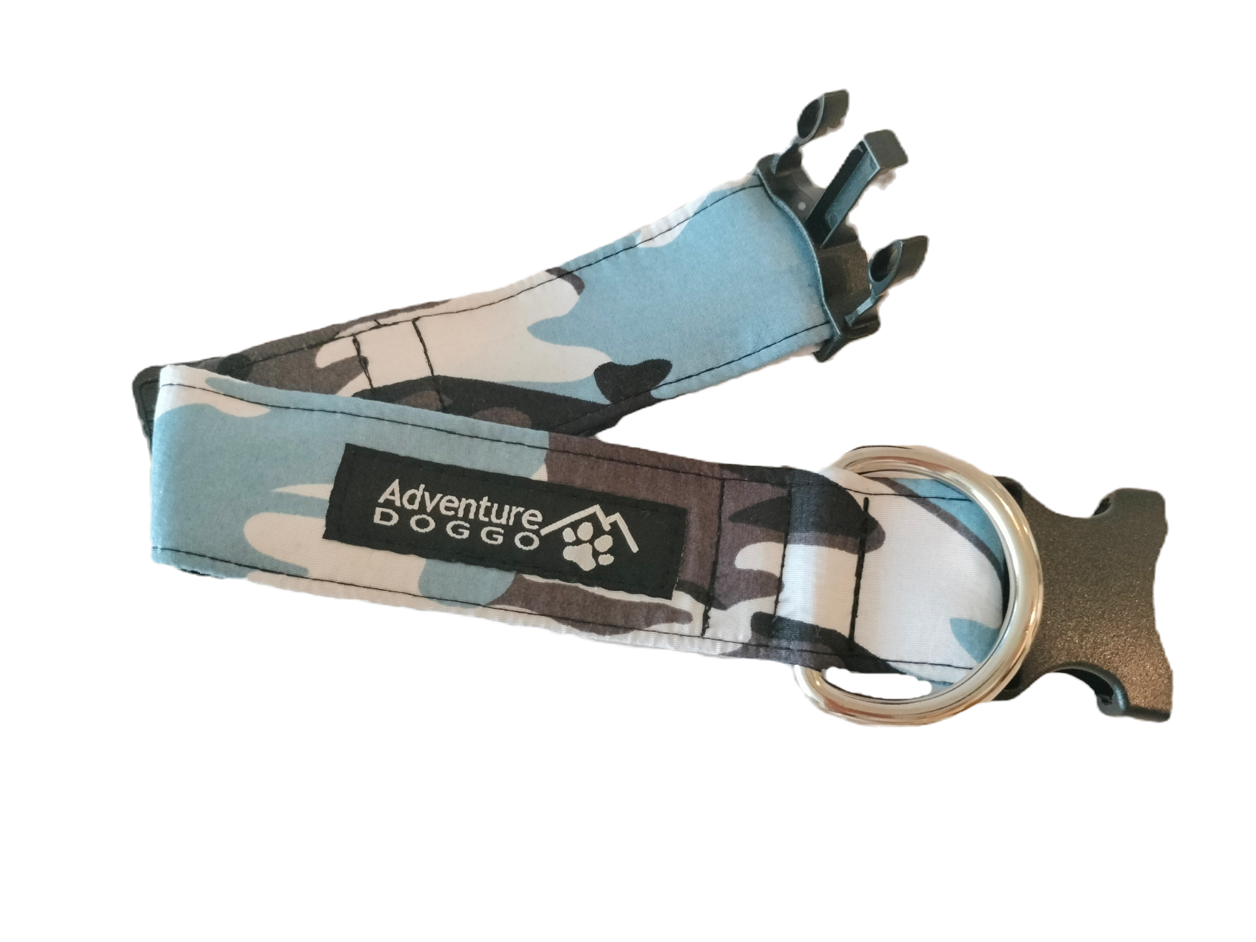 Now You See Me Dress Collar