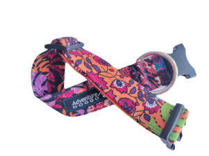 Serengeti Dress Collar