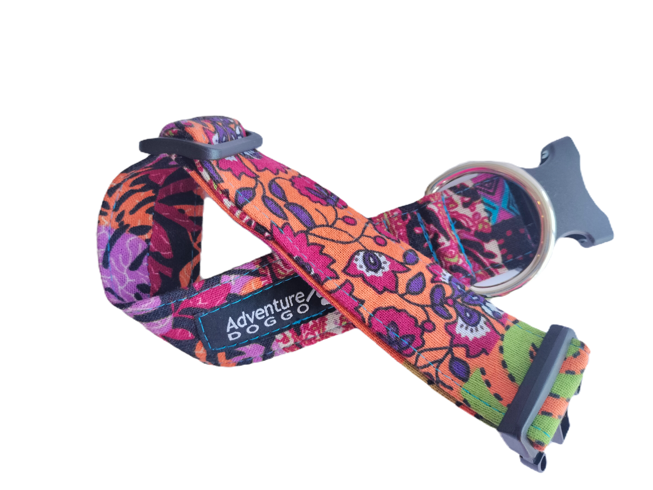 Serengeti Dress Collar