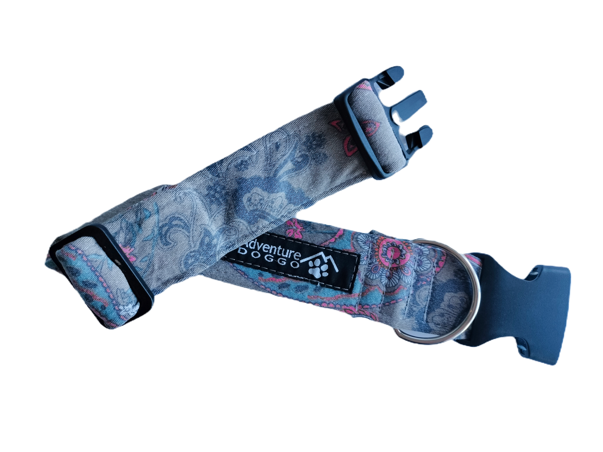 Casual Friday Dress Collar