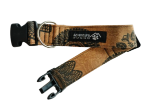 Hippy Dippy Dress Collar