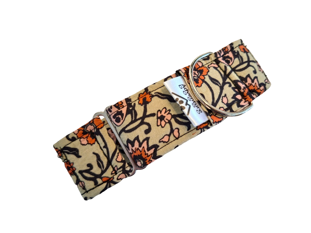 Grapevine Martingale Collar